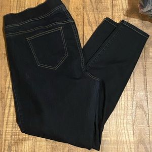 Torrid skinny jeans
